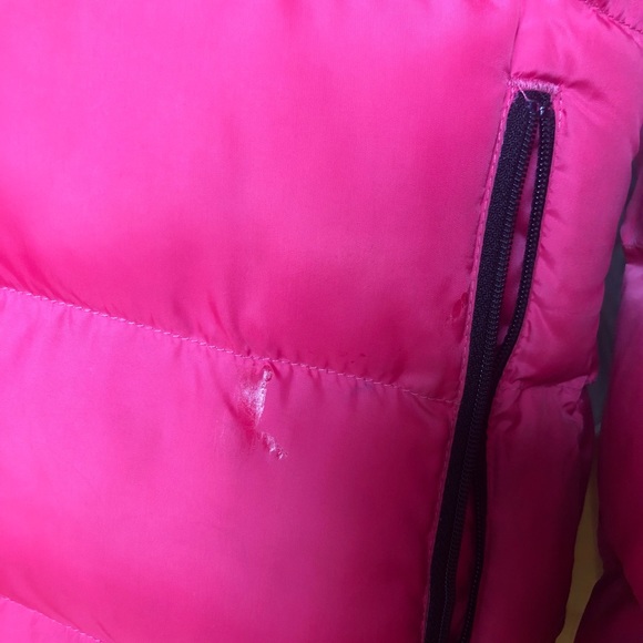 Jacket Adidas for girls - Picture 3 of 5